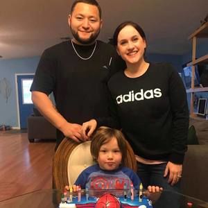 Meet your Posher, Marc